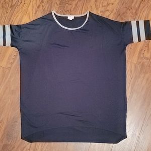 LuLaRoe shirt
